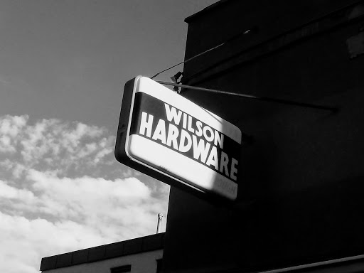 Hardware Store «Wilson Hardware Co», reviews and photos, 812 Monroe Ave, Rochester, NY 14607, USA