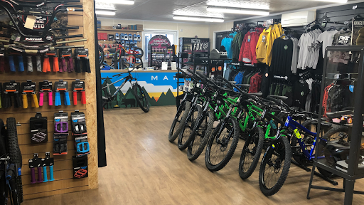 Leeds Urban Bike Shop