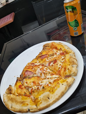 Why not food à Laon