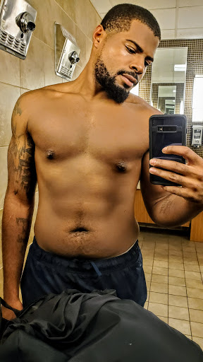 Gym «24 Hour Fitness Super Sport», reviews and photos, 2500 Dunstan Rd, Houston, TX 77005, USA