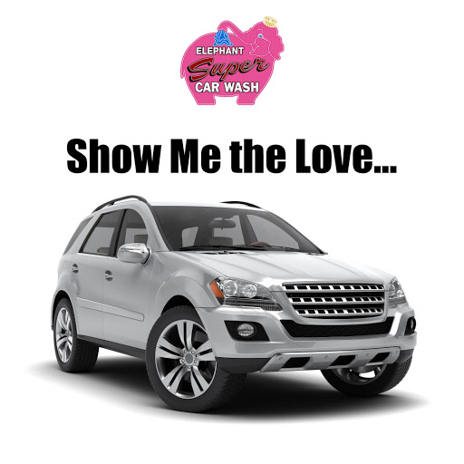 Auto Repair Shop «Elephant Car Wash», reviews and photos, 15525 Main St E, Sumner, WA 98390, USA