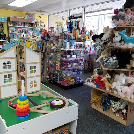 Toy Store «Playthings Aplenty Toy Store», reviews and photos, 2601 E Main St #18, Spartanburg, SC 29307, USA