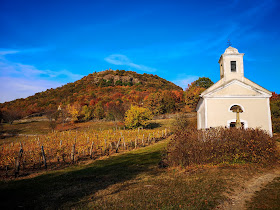 Szent Donát kápolna