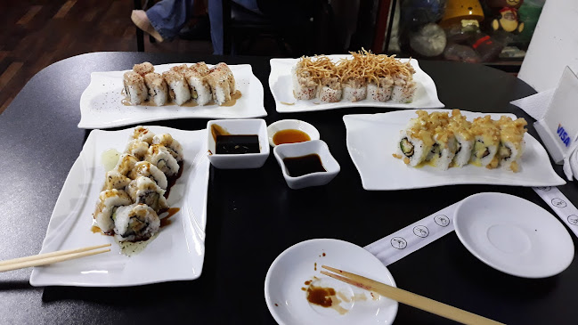 Opiniones de Senchan Sushi Bar en San Miguel - Pub