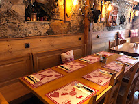 Atmosphère du Restaurant français Restaurant La Bouida à Tignes - n°6