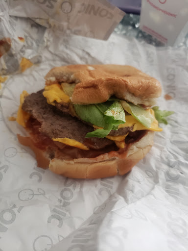 Fast Food Restaurant «Sonic Drive-In», reviews and photos, 799 Team Blvd, Smyrna, TN 37167, USA