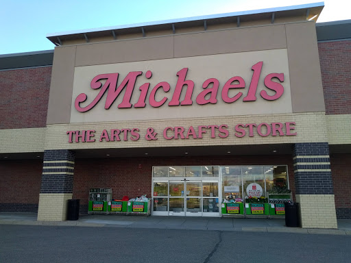 Craft Store «Michaels», reviews and photos, 8565 Columbine Rd, Eden Prairie, MN 55344, USA