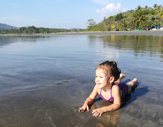 Coyote Beach