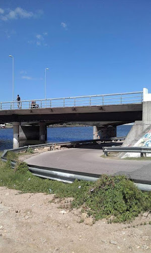 Puente Parque del Plata - Canelones