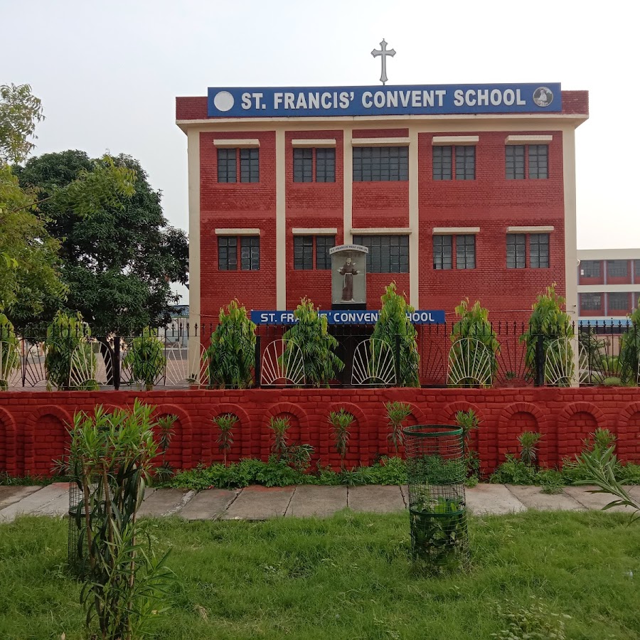 St. Francis' Convent School