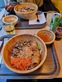Nouille du Restaurant vietnamien Bún Tastic à Strasbourg - n°17