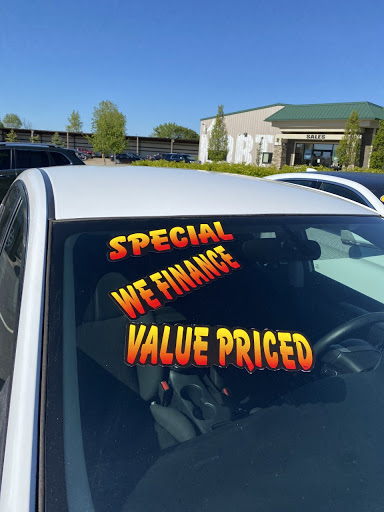 Used Car Dealer «North Main Motors Inc», reviews and photos, 1001 E 5th St, Marysville, OH 43040, USA