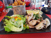 Plats et boissons du Restaurant Rock Food à Soorts-Hossegor - n°12