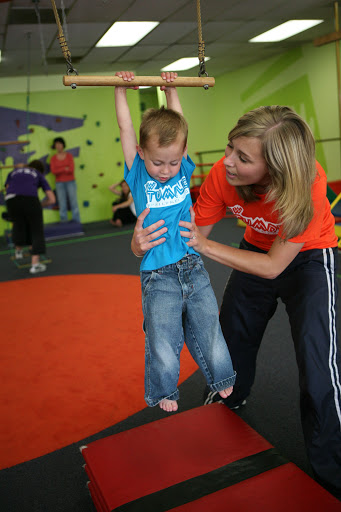 Gym «JW Tumbles», reviews and photos, 3223 Duke St # B, Alexandria, VA 22314, USA