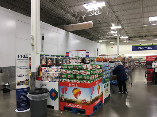 Sams Club, 2251 Century Dr, West Mifflin, PA 15122, Warehouse club