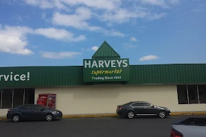 Harveys Supermarkets image