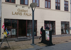 Galleri Lars Falk