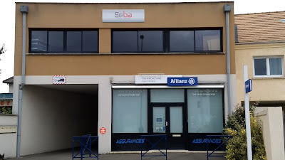 Allianz Assurance FONTENAY DOURDAN - Frank BACHELET à Bois-d'Arcy