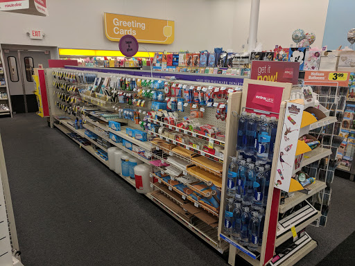 Drug Store «CVS», reviews and photos, 10455 S De Anza Blvd, Cupertino, CA 95014, USA