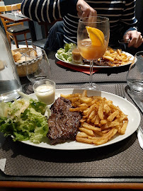 Plats et boissons du Restaurant Les 3V à Châteauroux - n°18