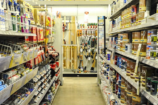 Hardware Store «Suburban Ace Hardware», reviews and photos, 10912 York Rd #100, Cockeysville, MD 21030, USA
