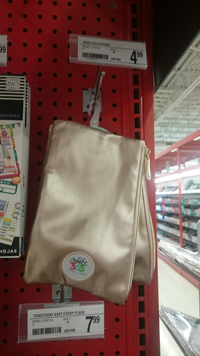 Office Supply Store «Staples», reviews and photos, 155 Cherokee Pl, Cartersville, GA 30121, USA