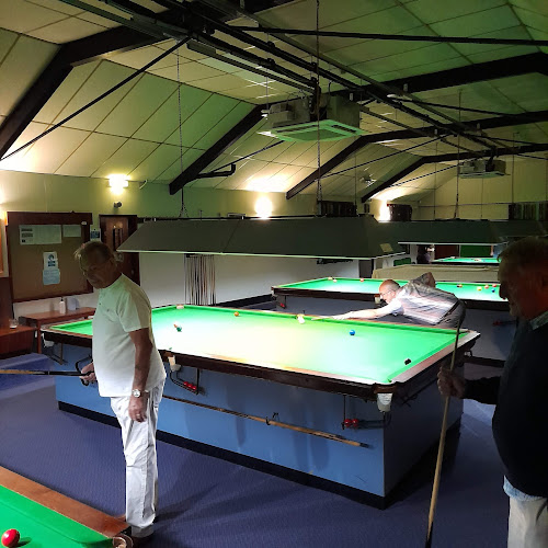 Reviews of Shirley & Millbrook Conservative Club in Southampton - Association