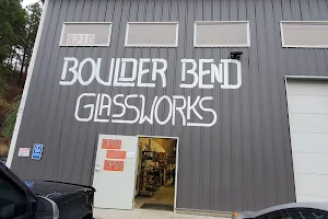 Boulder Bend Glassworks image