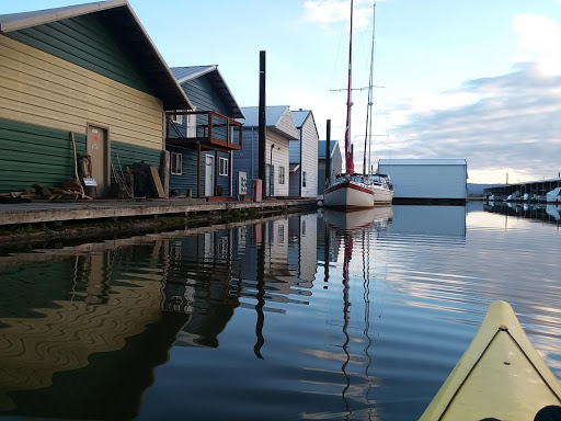 Canoe & Kayak Rental Service «Scappoose Bay Paddling Center», reviews and photos, 57420 Old Portland Rd, Warren, OR 97053, USA