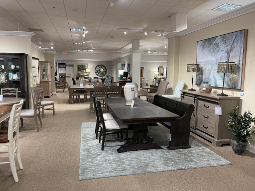 Furniture Store «Havertys Furniture», reviews and photos, 132 Perimeter Ctr W, Atlanta, GA 30346, USA