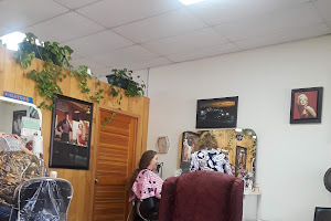 Glitz & Glamour Hair Salon