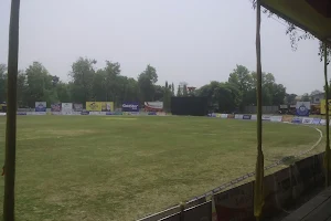 SSP Cricket ground image