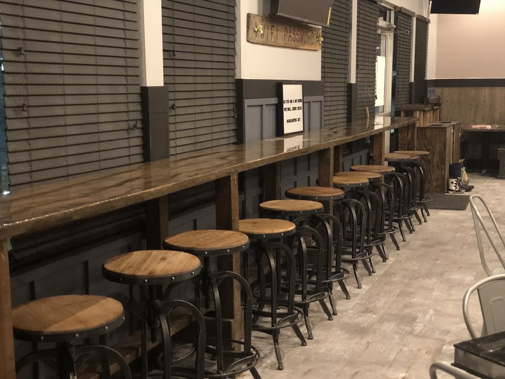 The Taco Depot 52404