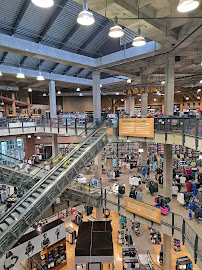 DICK'S Sporting Goods - Photo 9 - Car repair in Atlanta, GA, Atlanta