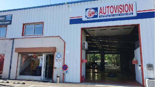 Auto Controle Du Golfe
