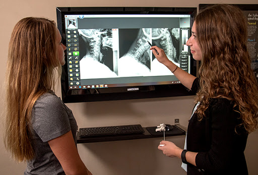 New Wave Chiropractic Center image