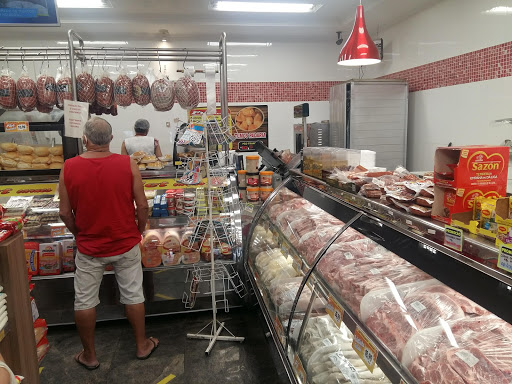 Logo da empresa - Filet Carnes