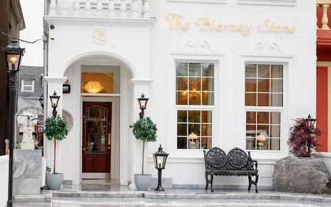 The Blarney Stone Guesthouse image