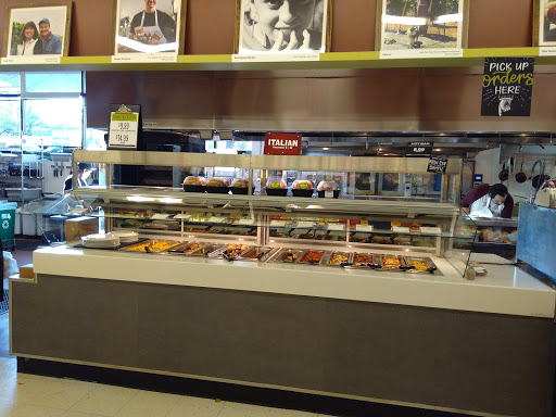 Grocery Store «New Seasons Market Concordia», reviews and photos, 5320 NE 33rd Ave, Portland, OR 97211, USA