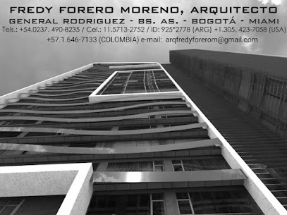 FFM Arquitecto ®