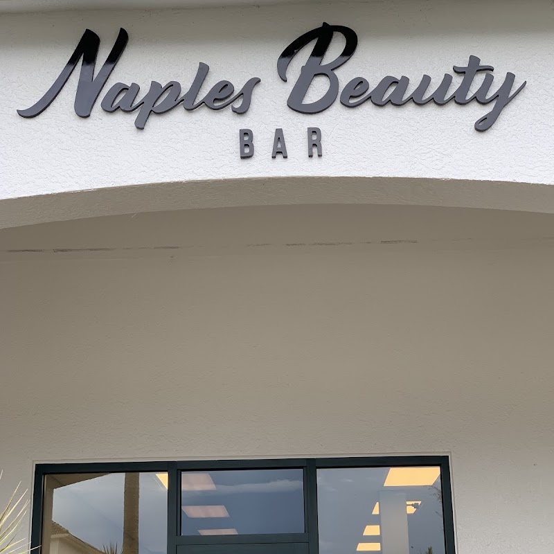 Naples Beauty Bar