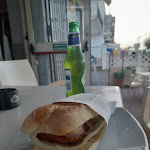 Photo n°1 de l'avis de hhamz0. fait le 17/08/2022 à 17:34 sur le  La Fermata à Roseto Capo Spulico