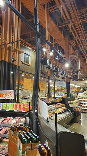 Supermarket «Wegmans», reviews and photos, 2281 Carl D. Silver Parkway, Fredericksburg, VA 22401, USA
