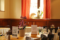 Atmosphère du Restaurant L'Ours Blanc à Brumath - n°7
