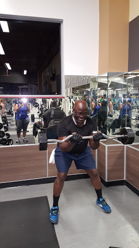 Health Club «24 Hour Fitness», reviews and photos, 2100 Plaza Pkwy, Bedford, TX 76021, USA