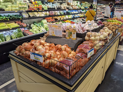 Supermarket «Mitsuwa Marketplace», reviews and photos, 3760 S Centinela Ave, Los Angeles, CA 90066, USA