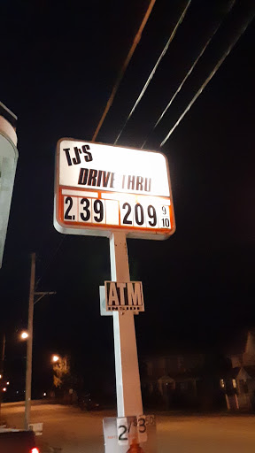 TJ's Drive Thru