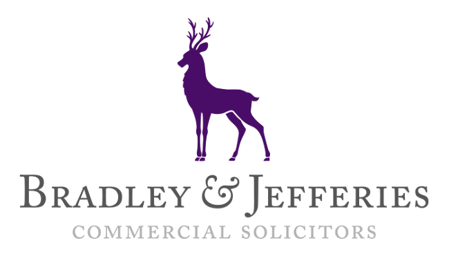 Bradley and Jefferies Commercial Solicitors - Attorney