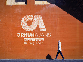 Orhun Ajans