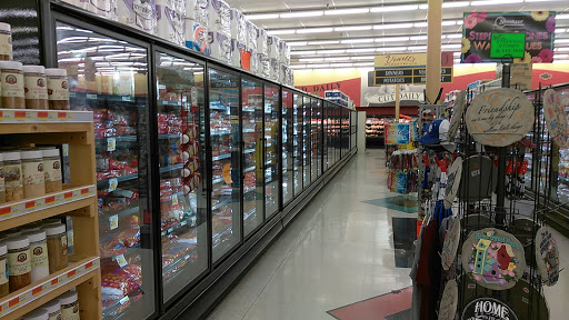 Supermarket «Vowell’s Marketplace», reviews and photos, 5777 Terry Rd, Byram, MS 39272, USA